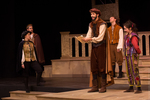 The Merchant of Venice by Dale Dudeck