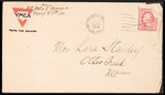 1919-07-01, Mack to Lora