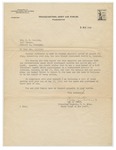 1944-11-02, Ray to Mrs. Calkins by Ray L. Owens