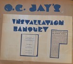 OC JAYS album 1956-1957, page 034