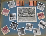 OC JAYS album 1960-1961, page 132