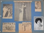 OC JAYS album 1960-1961, page 141
