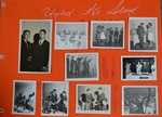OC JAYS album 1962-1963, page 167