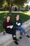Phi Beta Kappa 2018 Ice Cream Social and Announcement Event