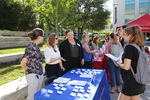 Phi Beta Kappa 2018 Ice Cream Social and Announcement Event