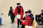 Phi Beta Kappa, Psi of California Chapter, Installation and Inducation Ceremony 2019