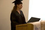 Phi Beta Kappa, Psi of California Chapter, Induction Ceremony 2025