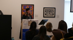 Phi Beta Kappa, Psi of California Chapter, Induction Ceremony 2026