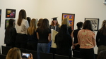 Phi Beta Kappa, Psi of California Chapter, Induction Ceremony 2026