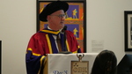 Phi Beta Kappa, Psi of California Chapter, Induction Ceremony 2026