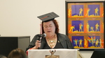 Phi Beta Kappa, Psi of California Chapter, Induction Ceremony 2026
