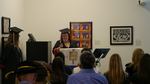 Phi Beta Kappa, Psi of California Chapter, Induction Ceremony 2026