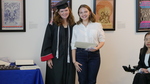 Phi Beta Kappa, Psi of California Chapter, Induction Ceremony 2026
