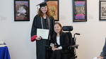Phi Beta Kappa, Psi of California Chapter, Induction Ceremony 2026