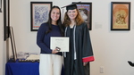 Phi Beta Kappa, Psi of California Chapter, Induction Ceremony 2026