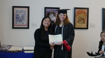Phi Beta Kappa, Psi of California Chapter, Induction Ceremony 2026
