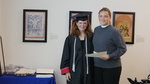Phi Beta Kappa, Psi of California Chapter, Induction Ceremony 2026