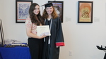 Phi Beta Kappa, Psi of California Chapter, Induction Ceremony 2026