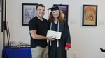 Phi Beta Kappa, Psi of California Chapter, Induction Ceremony 2026
