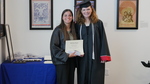 Phi Beta Kappa, Psi of California Chapter, Induction Ceremony 2026
