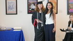 Phi Beta Kappa, Psi of California Chapter, Induction Ceremony 2026