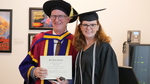 Phi Beta Kappa, Psi of California Chapter, Induction Ceremony 2026