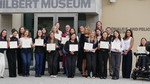 Phi Beta Kappa, Psi of California Chapter, Induction Ceremony 2026