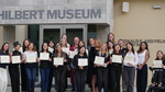 Phi Beta Kappa, Psi of California Chapter, Induction Ceremony 2026