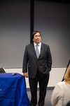 Phi Beta Kappa Visiting Scholar Harold Koh Lecture on "The Trump Administration and International Law"