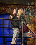 RENT, October 1-3 and 8-10, 2015 by Dale Dudeck