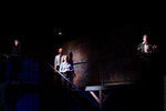 RENT, October 1-3 and 8-10, 2015 by Dale Dudeck