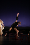 Fall Faculty Dance Concert: “Return to Life” by Wilson Mendieta by Alyssa Roseborough