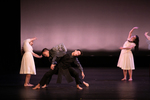 Fall Faculty Dance Concert: “Return to Life” by Wilson Mendieta by Alyssa Roseborough