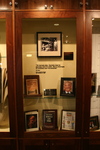 The Rodgers Center for Holocaust Education displays
