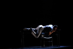 BFA Dance Showcase: Santiago Villareal, "Words That Were Never Heard" by Alyssa Roseborough