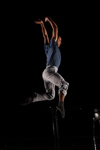 BFA Dance Showcase: Santiago Villareal, "Words That Were Never Heard" by Alyssa Roseborough
