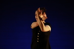 BFA Dance Showcase: Sarah Boardman, "If That's All" by Alyssa Roseborough