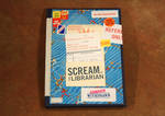 Scream at the Librarian 2 by Joel J. Rane