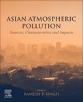 Sources of Atmospheric Pollution in India