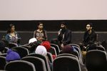 Sikhlens at the Frida Cinema 2016
