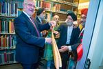 Sikhs and Sikhism in America Group Study Room Dedication