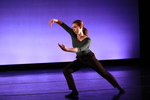 BFA Dance Showcase: Sophia Lang, "Chapitre" by Alyssa Roseborough