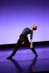 BFA Dance Showcase: Sophia Lang, "Chapitre" by Alyssa Roseborough