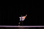 Fall Faculty Dance Concert: "Take Flight" by Alicia Guy by Alyssa Roseborough