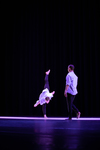 Fall Faculty Dance Concert: "Take Flight" by Alicia Guy by Alyssa Roseborough