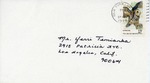 Henri Temianka Correspondence; (bodnar)