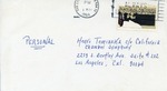 Henri Temianka Correspondence; (bodnar)