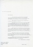 Henri Temianka Correspondence; (Concours internationaux de la ville de Paris)