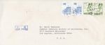 Henri Temianka Correspondence; (chiang kai-shek)