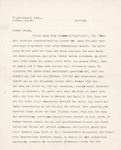 Henri Temianka Correspondence; (cfleschsr) by Carl F. Flesch